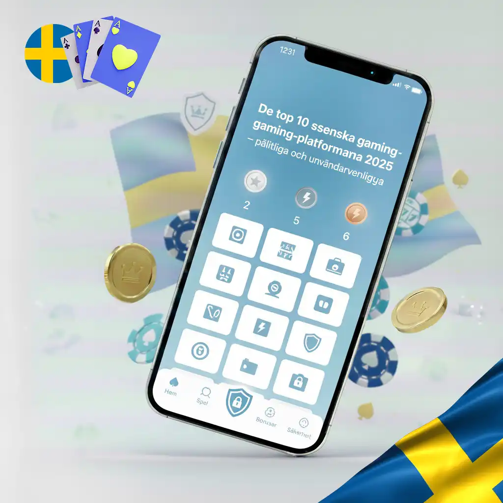 Illustration av användarvänliga licensierade plattformar