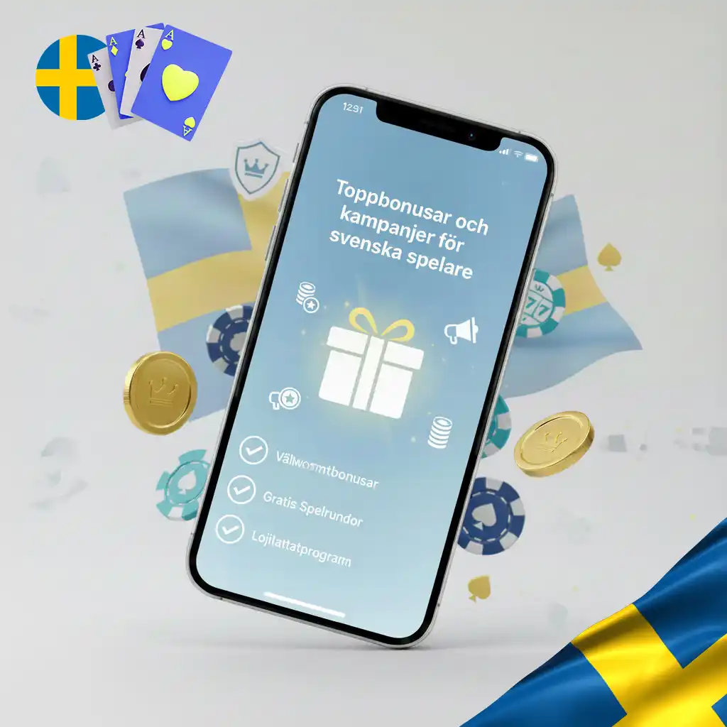 Bonuslåda och myntillustration i enkel stil